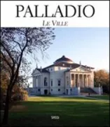 Copertina libro <b>Palladio</b>