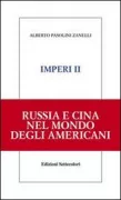 Copertina libro <b>Imperi</b>