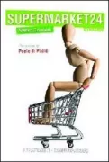 Copertina libro <b>Supermarket24</b>