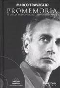 Copertina libro <b>Promemoria</b>