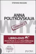 Copertina libro <b>Anna Politkovskaja</b>