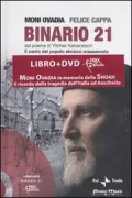 Copertina libro <b>Binario 21</b>