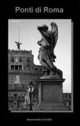 Copertina libro Ponti di Roma