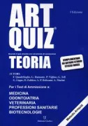 Copertina libro 9788890385582