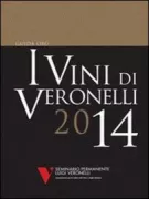 Copertina libro <b>I vini di Veronelli 2014</b>