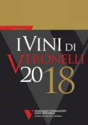 Copertina libro Guida Oro I Vini di Veronelli 2018