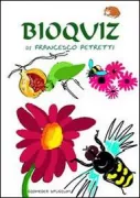 Copertina libro <b>Bioquiz</b>