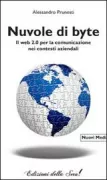 Copertina libro <b>Nuvole di byte</b>