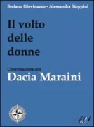 Copertina libro <b>Il volto delle donne</b>