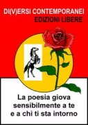 Copertina libro <b>Di(v)ersi contemporanei</b>