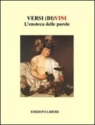 Copertina libro <b>Versi (di)vini</b>