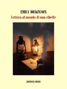 Copertina libro Lettera al mondo di una ribelle