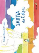 Copertina libro <b>Samya dei colori</b>