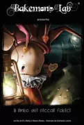 Copertina libro Il limbo dei piccoli fobici