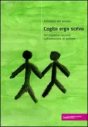 Copertina libro <b>Antologia del premio Cogito ergo scrivo</b>