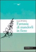 Copertina libro <b>Fantasia di mandorli in fiore</b>