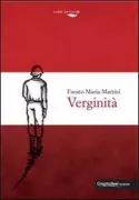 Copertina libro <b>Verginità</b>