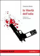 Copertina libro <b>Il giardino di superman</b>
