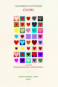 Copertina libro <b>Cuori</b>
