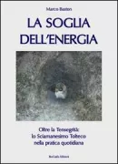 Copertina libro <b>La soglia dell'energia</b>