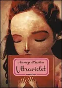 Copertina libro <b>Ultraviolet</b>