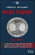 Copertina libro <b>Sacro furore</b>