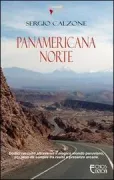 Copertina libro <b>Panamericana norte</b>
