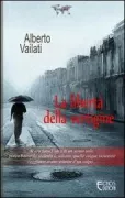 Copertina libro <b>La libertà della vertigine</b>