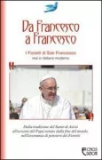 Copertina libro <b>Da Francesco a Francesco</b>