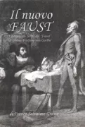 Copertina libro <b>Il nuovo Faust</b>