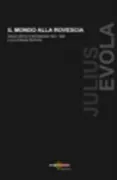 Copertina libro <b>Il mondo alla rovescia</b>
