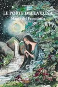 Copertina libro <b>Le porte della luna</b>
