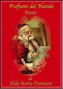 Copertina libro <b>Profumi del natale</b>