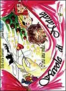Copertina libro <b>C'era una volta ... favole di Natale</b>