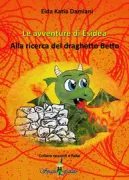 Copertina libro <b>Le avventure di Esidea</b>
