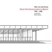 Copertina libro <b>Ludwig Mies van der Rohe</b>