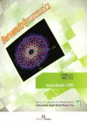 Copertina libro Benvenuto@matematica 20142015