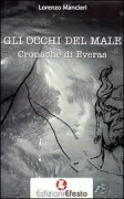 Copertina libro <b>Gli occhi del male</b>