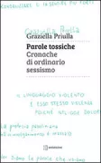 Copertina libro <b>Parole tossiche</b>