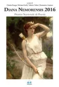 Copertina libro <b>Diana Nemorensis 2016</b>