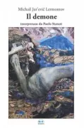 Copertina libro <b>Il demone<br></b>(titolo originale o altro titolo: <i>Demon</i>)