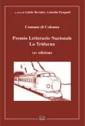 Copertina libro <b>Premio letterario nazionale La Tridacna</b>