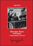 Copertina libro Luigi Matteo libri