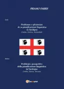 Copertina libro <b>Problemas e aficàntzias de sa pianificatzioni linguistica in Sardigna</b>