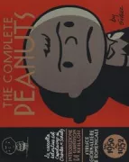 Copertina libro <b>Vol. 1: Dal 1950 al 1952</b>