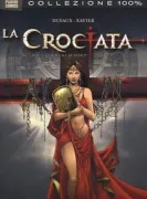 Copertina libro <b>Vol. 2: Le bocche di fuoco</b>