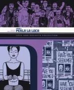 Copertina libro <b>3: Perla la loca</b>
