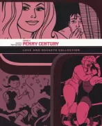 Copertina libro <b>4: Penny century</b>