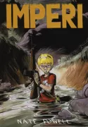 Copertina libro <b>Imperi<br></b>(titolo originale o altro titolo: <i>Any empire</i>)
