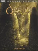 Copertina libro <b>2: La lancia di Lug<br></b>(titolo originale o altro titolo: <i>Les druides</i>)